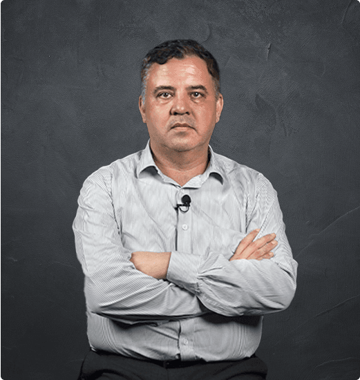 Asghar Aftab Khan