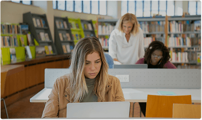 Online Examination & Assessment