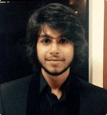 Haider Majeed