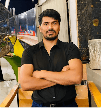 Naeem Afzal