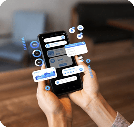 Revolutionizing Mobile Apps with Machine Learning